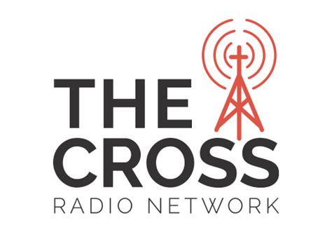the cross radio station